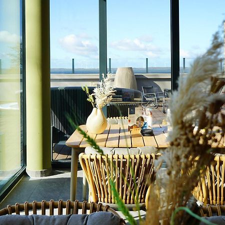 2 Bedroom Beach Front Home In Lembruch-Duemmer See Eksteriør bilde