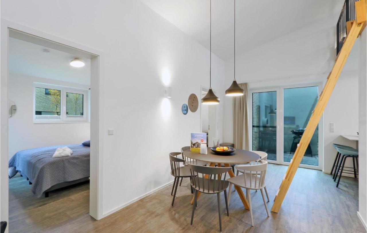 2 Bedroom Beach Front Home In Lembruch-Duemmer See Eksteriør bilde