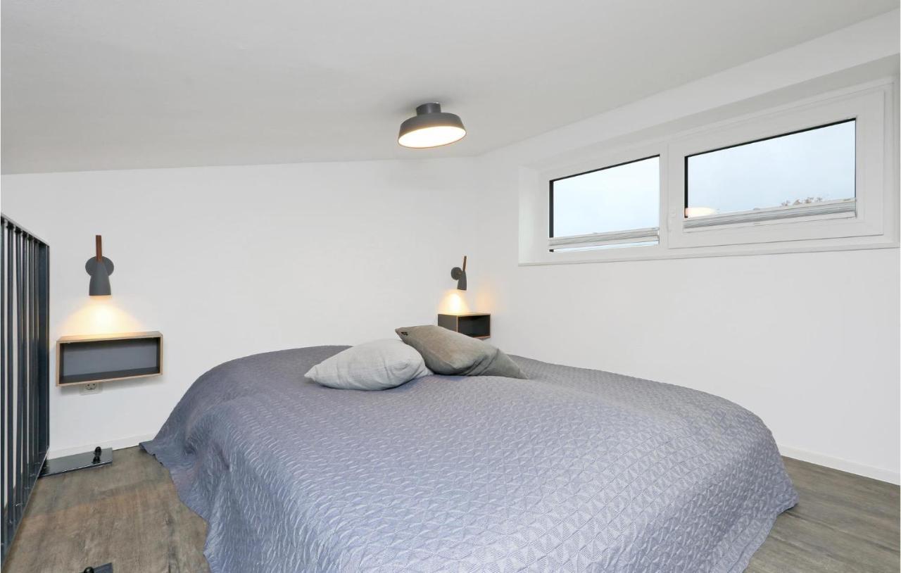 2 Bedroom Beach Front Home In Lembruch-Duemmer See Eksteriør bilde
