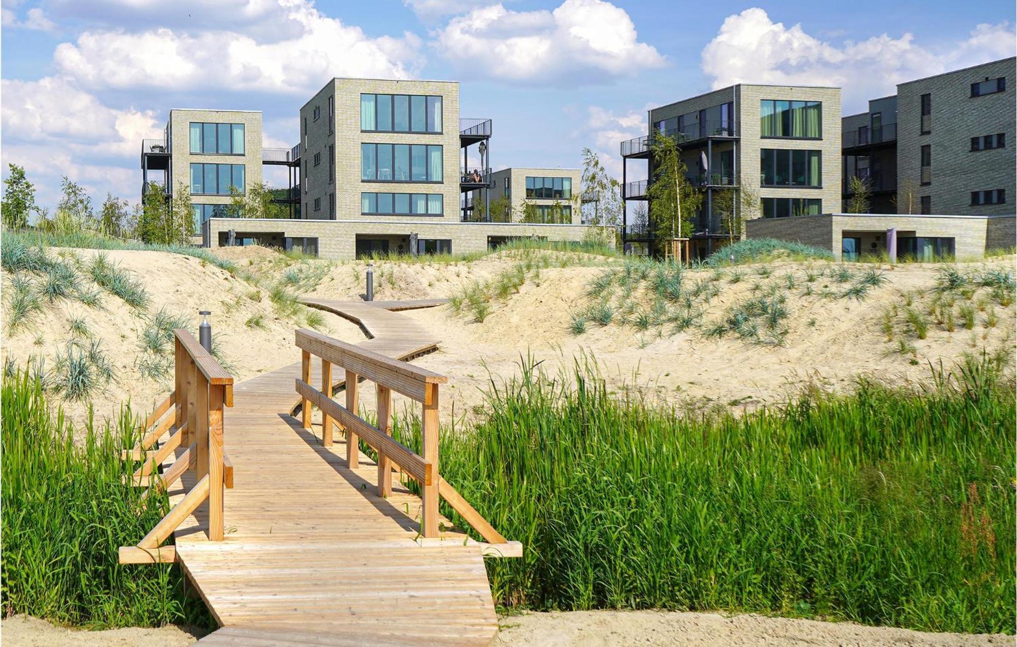 2 Bedroom Beach Front Home In Lembruch-Duemmer See Eksteriør bilde