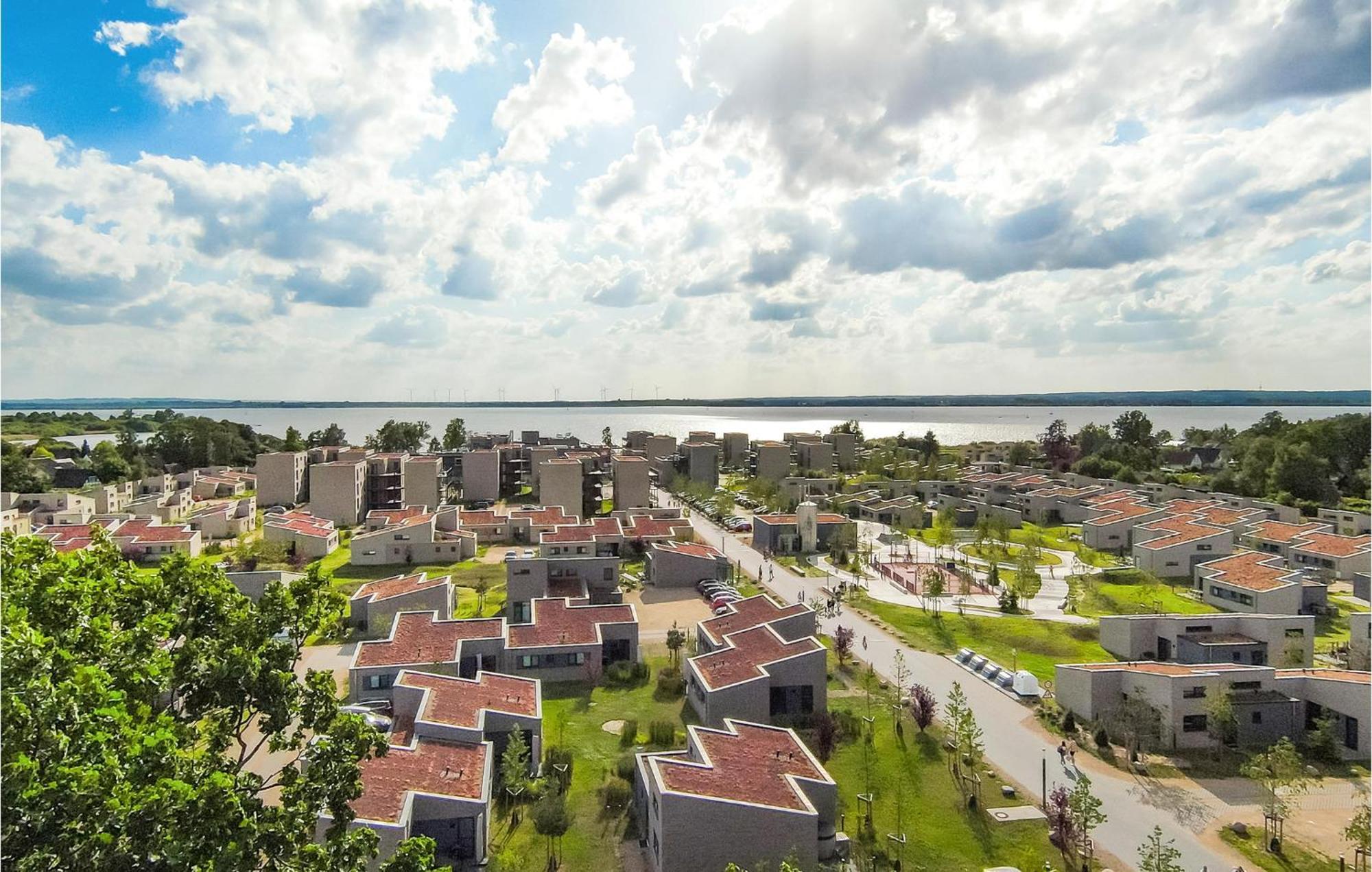 2 Bedroom Beach Front Home In Lembruch-Duemmer See Eksteriør bilde